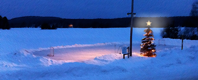 Algonquin Park -  The Beautiful 